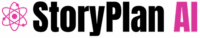 StoryPlan AI Logo